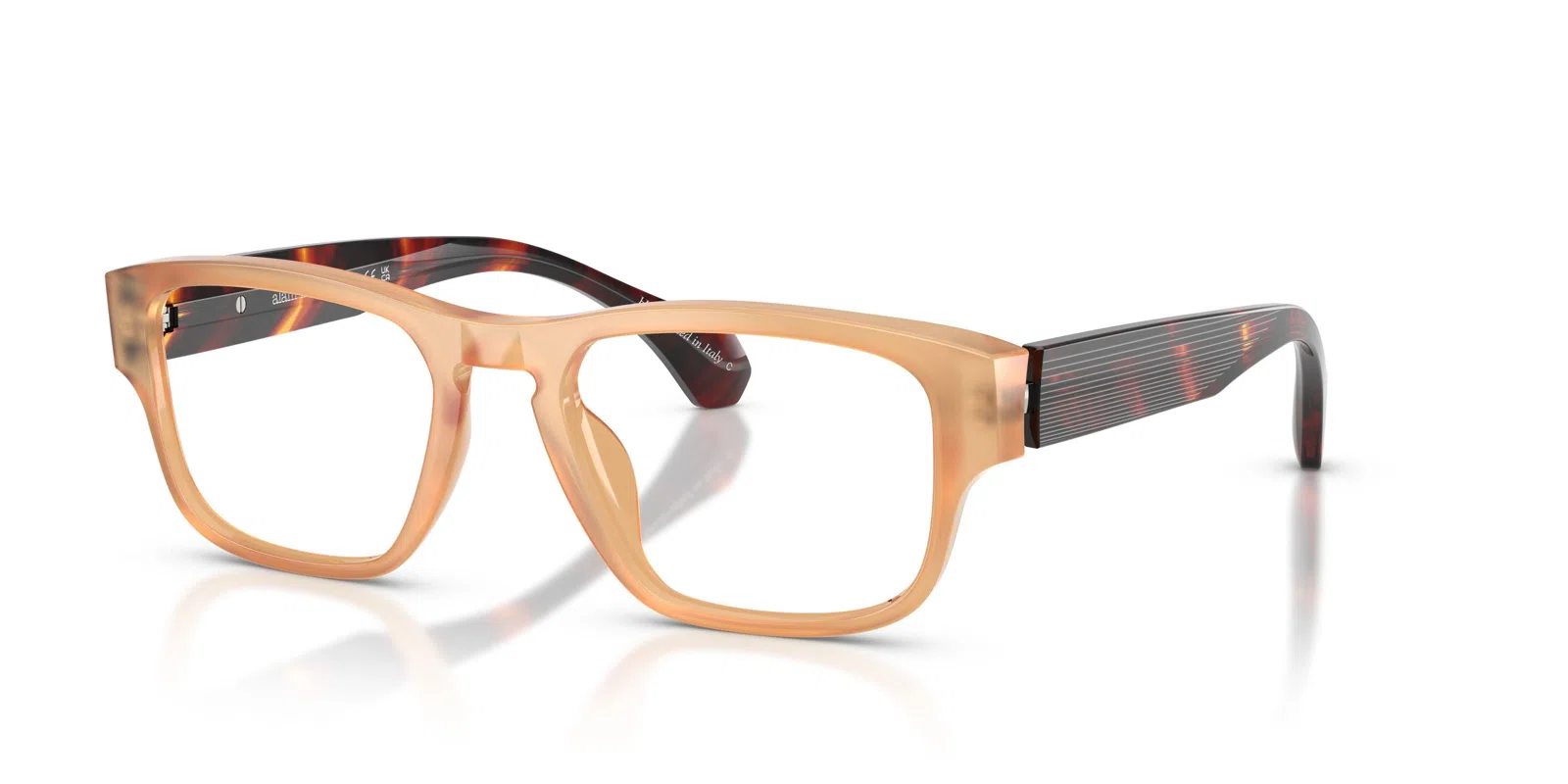 Alain Mikli 3518 Eyeglasses - view 44